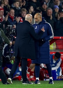 Liti con il patron Marinakis, Nottingham esonera Espirito Santo