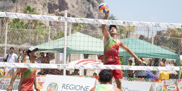 Tutto pronto a Corigliano Rossano per gli Europei Under 18