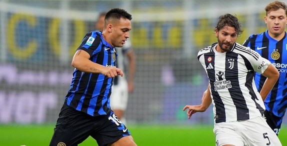 La Serie A annuncia una novità arbitrale in Juve-Inter: "Sarà una giornata storica"