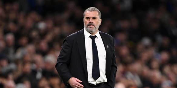 Postecoglou nuovo allenatore del Nottingham Forest: è ufficiale