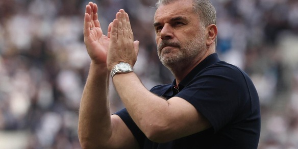 Calcio:ufficiale, Postecoglu nuovo tecnico del Nottingham Forest