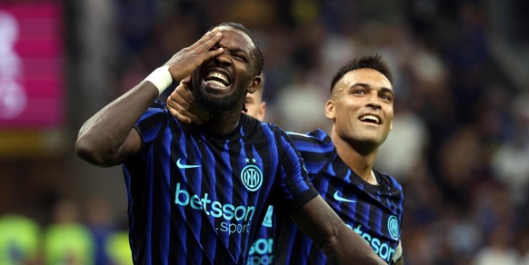 Miglior attacco della Serie A, ecco chi è favorito secondo i bookie