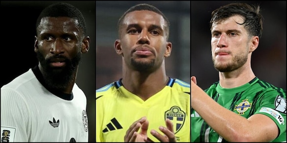 Italia ai playoff Mondiali? Le 8 avversarie più probabili secondo l'algoritmo: ci sono Germania e Svezia