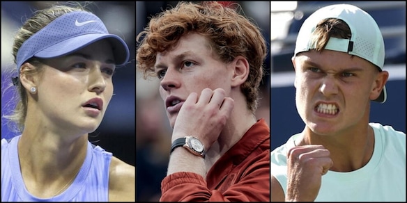 Kalinskaya, l'ex di Sinner svela: "Rune ci prova con me e non solo. Secondo me..."