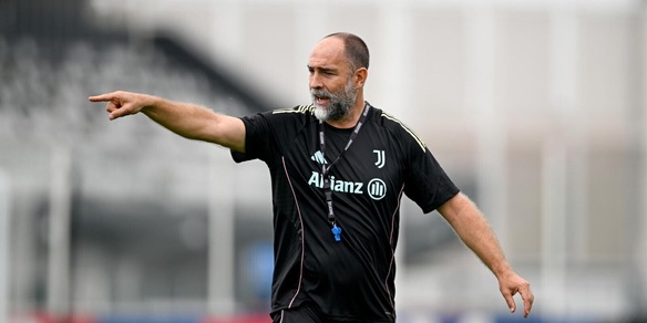 Come giocherà la Juve contro l’Inter: i nodi da sciogliere di Tudor