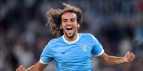 Guendouzi e le promesse per la Lazio e per la Francia