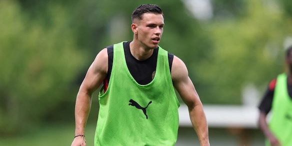 Lazio, obiettivo Simic: a gennaio la prima mossa di Lotito