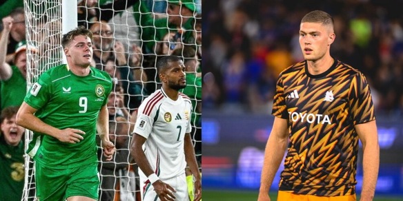 Roma, Ferguson brilla in nazionale. Un altro flop per Dovbyk