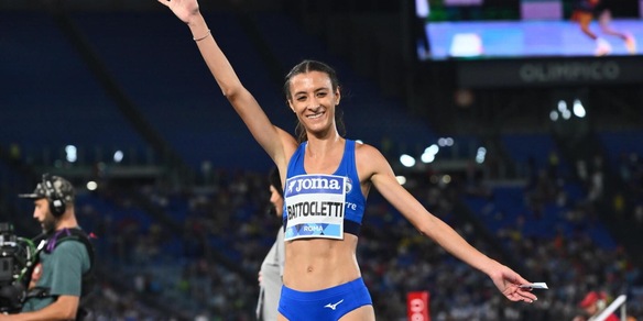 Mondiali di atletica -3, su Battocletti le speranze azzurre in pista