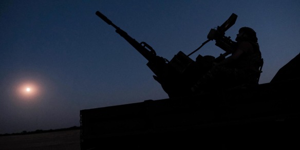 Kiev, 'risposta forte a Mosca o missili ancora più lontano'