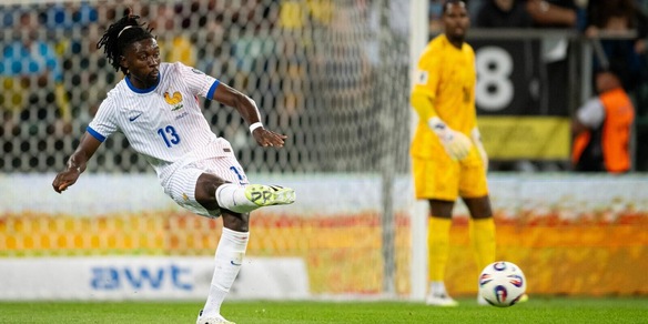 In Francia tutti ai piedi di Koné, e lui lancia un messaggio alla Roma: "Mi ha dato fiducia…"