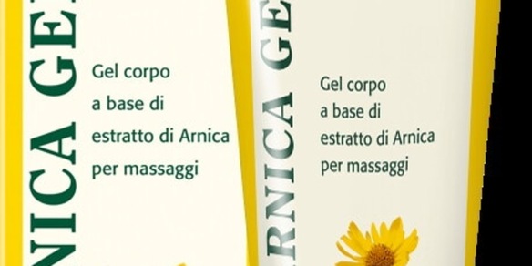 Dr. Theiss Arnica Gel Forte: un alleato naturale per gli sportivi