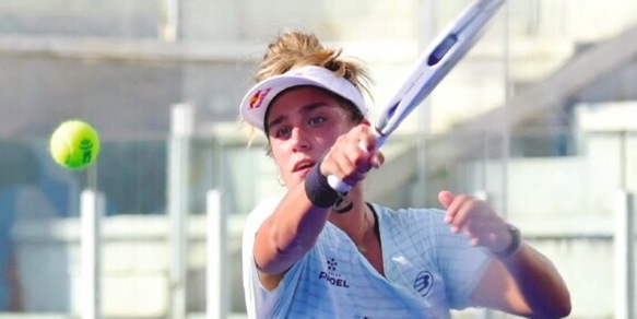 Italian Padel Awards, Bea star all'Olimpico