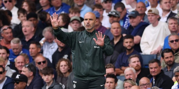 Pronostico Brentford-Chelsea, Maresca "vede" la vetta della classifica