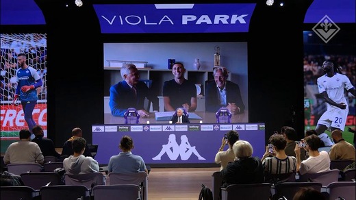 Pradè: "25 milioni per Piccoli? Cifra bassa"