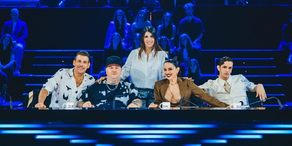 X Factor 2025 al via! Il giudice del vincitore? Per le quote sarà...