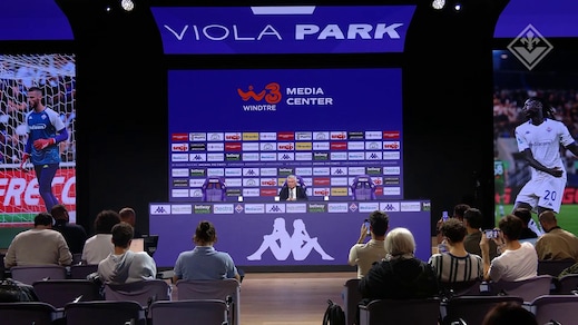 Pradè: "Dopo la contestazione ho pensato di lasciare"