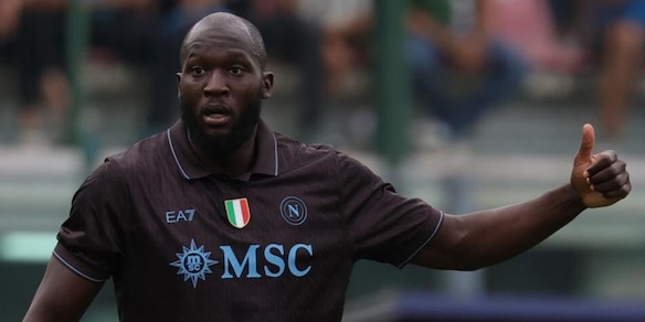 Il medico del Napoli e il punto sugli infortunati: come stanno Lukaku, Neres e Rrahmani