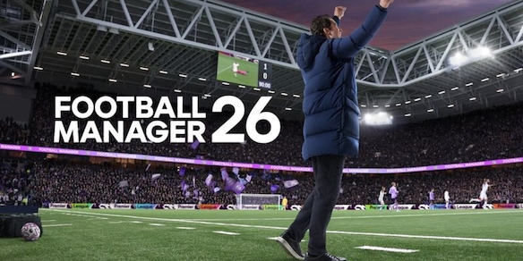 Football Manager 26, quante novità: svelata la data d'uscita e la nuova interfaccia utente