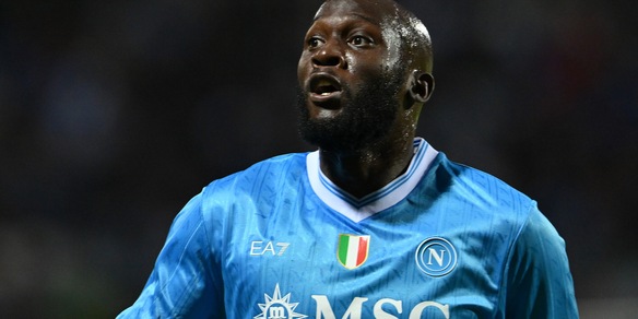 Napoli, Wesley, Vardy e Baccaglini: le ultimissime