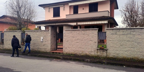 Garlasco, trovate otto impronte su cereali e spazzatura