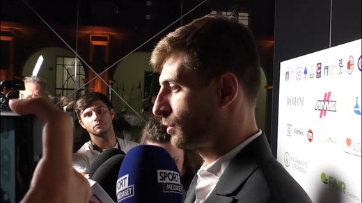 Gabbia: "Obiettivo? Vincere tutte le partite"