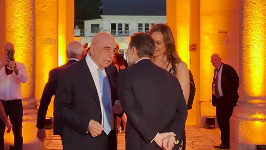 Furlani e Galliani a colloquio a Milano: indizi sul futuro?