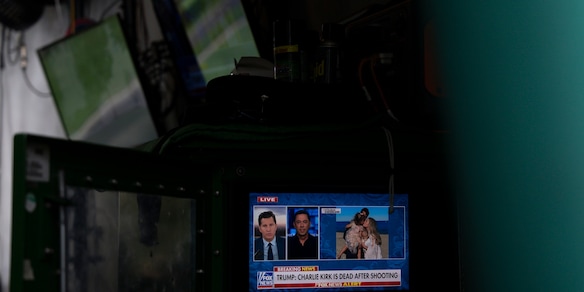 Governatore Utah, in custodia persona di interesse in caso Kirk