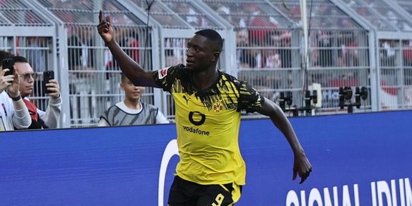 Pronostico Heidenheim-Dortmund: la Juventus studia i suoi euro-avversari