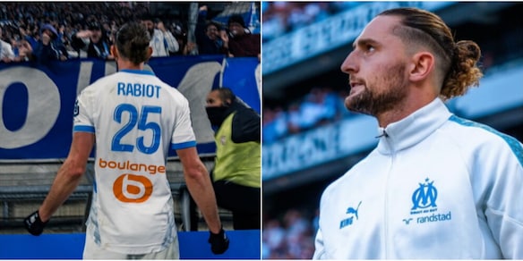 Rabiot saluta Marsiglia: "Immenso piacere, non avete dato importanza al mio passato parigino"