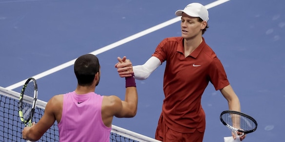 "Alcaraz troppo forte o Sinner non al top?". La risposta di Mouratoglou dopo la finale degli US Open