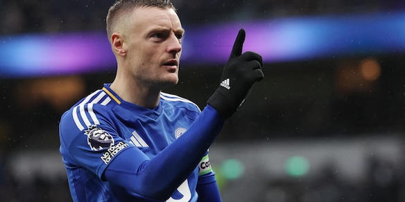 Calcio: Cremonese lancia Vardy, con il Verona prima convocazione