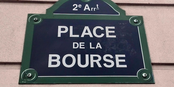 Borsa: Milano e l'Europa tengono prima della Bce, bene Parigi