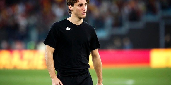 Bove fa una visita a sorpresa nello spogliatoio della Fiorentina