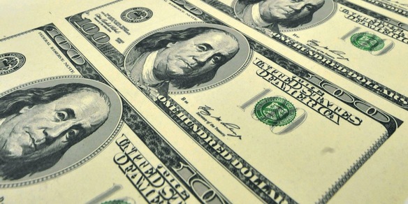 Inflazione Usa agosto accelera a 2,9%, in line con le attese