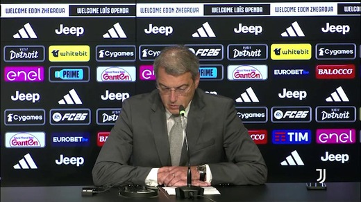 Comolli: "Litigio con Al-Khelaifi? Tutte bugie"