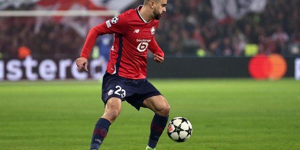 Juve: Zhegrova 'convinto dal progetto, presto sarò pronto'