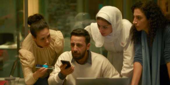 La voce di Hind Rajab uscirà in Italia il 25 settembre