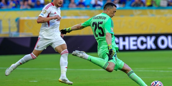 Cagliari, Belotti pronto per l'esordio dal 1'