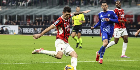 Serie A, Milan-Como a Perth: la Uefa rinvia la decisione