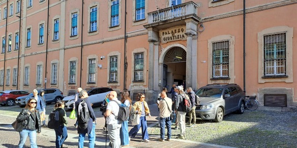 Ucciso in piazza: famiglia rifiuta risarcimento di 220mila euro