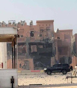 Hamas, moglie e nuora di al Hayya ferite in attacco a Doha