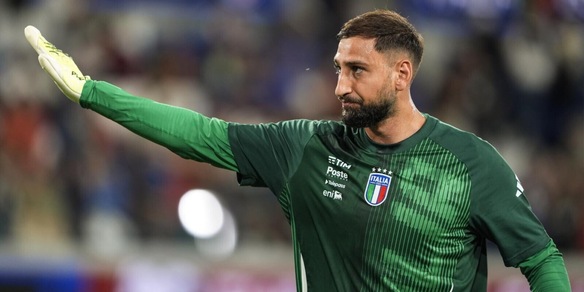 Donnarumma, nuova vita a Manchester: ora due derby, poi (forse) il Mondiale