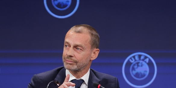 A Pesaro la Final Four della Champions League di futsal 2026