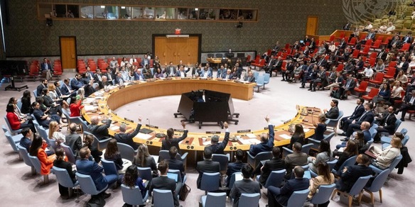 Il consiglio di sicurezza dell'Onu condanna raid in Qatar