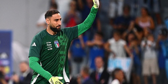 Le parole di Donnarumma al City. Scelto lo stadio della finale di UCL 2027