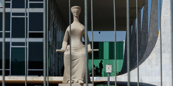 Bolsonaro dovrà scontare una pena di 27 anni e tre mesi