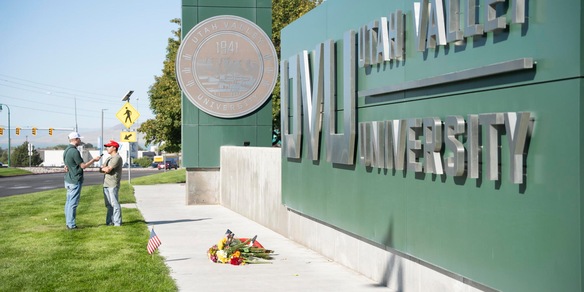 Governatore Utah, chiederemo la pena di morte per killer di Kirk