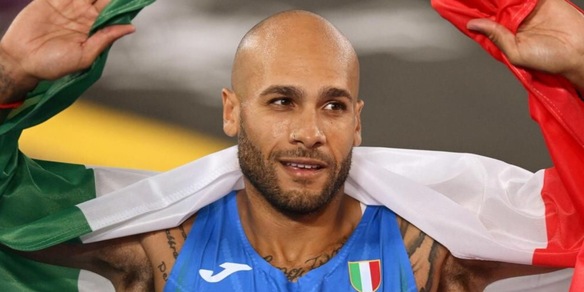 Mondiali Tokyo, Jacobs torna in pista: quando e a che ora corre i 100 metri