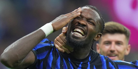 Juventus-Inter, derby d'Italia tra equilibrio e... sfide in famiglia